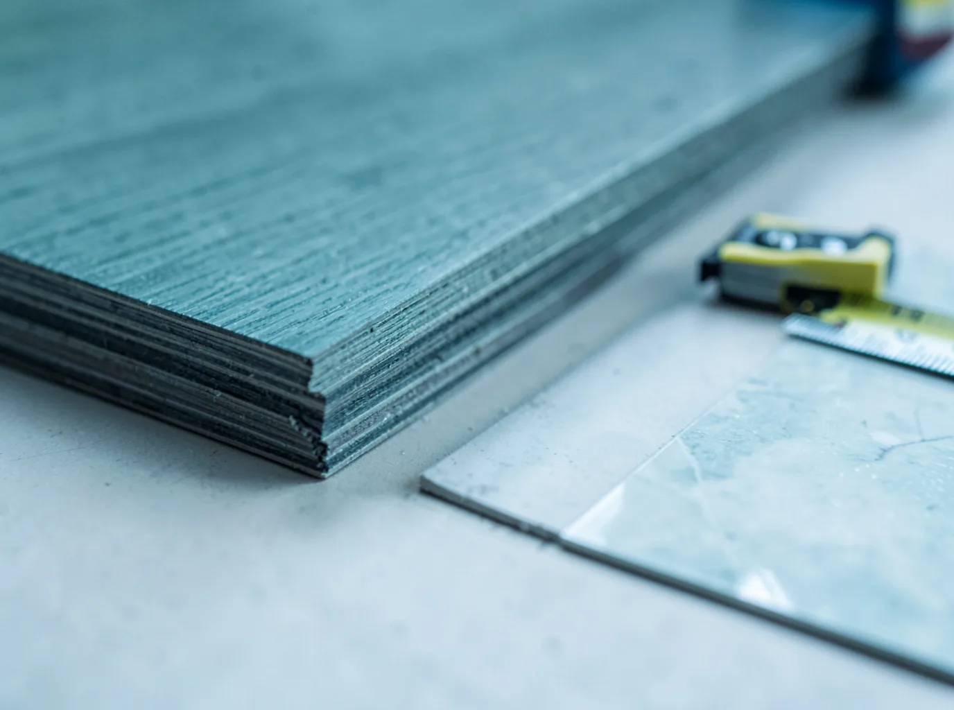 Luxury Vinyl Plank Installation White Earth, ND FAQs